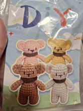 DIY Crochet Kit