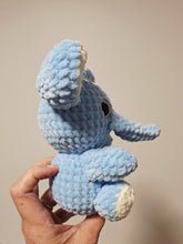 Itty Bitty Elephant
