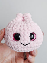 Squishy Dumplings