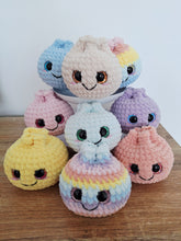 Squishy Dumplings