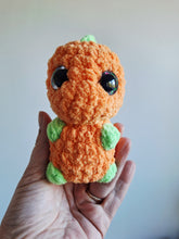 Hatching Baby Dino