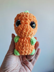 Hatching Baby Dino