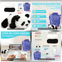 DIY Crochet Kit