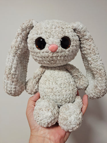 Plush Bunny