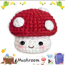 DIY Crochet Kit