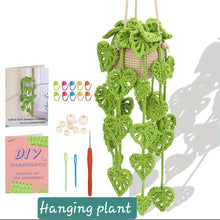 DIY Crochet Kit