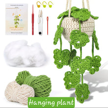 DIY Crochet Kit