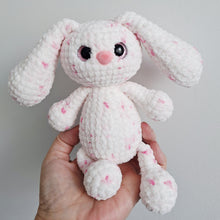 Plush Bunny