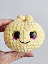 Squishy Dumplings