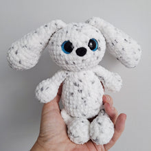 Plush Bunny