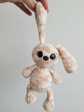 Plush Bunny