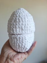Hatching Baby Dino