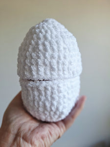Hatching Baby Dino