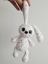 Plush Bunny