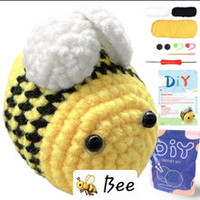 DIY Crochet Kit