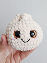 Squishy Dumplings