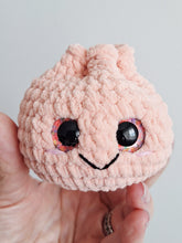 Squishy Dumplings