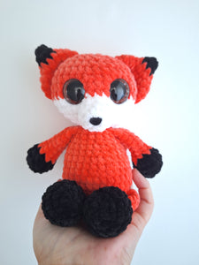 Fox