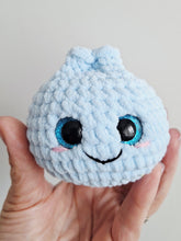 Squishy Dumplings