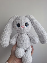 Plush Bunny large