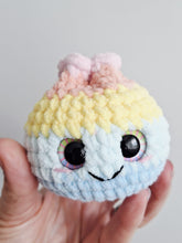 Squishy Dumplings