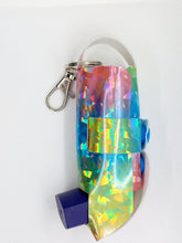 Inhaler cover holographic soft
