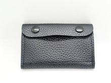 Folded Pocket Wallet