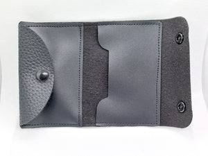 Folded Pocket Wallet