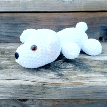 Sleepy Bear