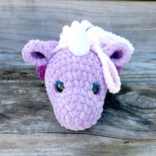 Sleepy Unicorn
