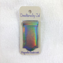 Magnetic bookmarks Single