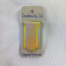Magnetic bookmarks Single