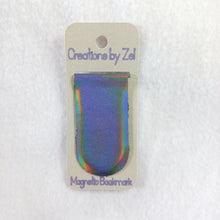 Magnetic bookmarks Single