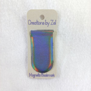 Magnetic bookmarks Single