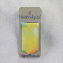 Magnetic bookmarks Single