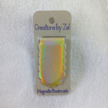 Magnetic bookmarks Single