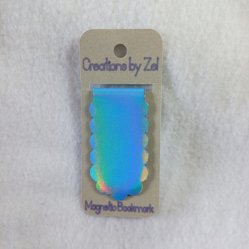 Magnetic bookmarks Single