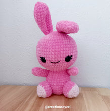 Kawaii Bunny Large