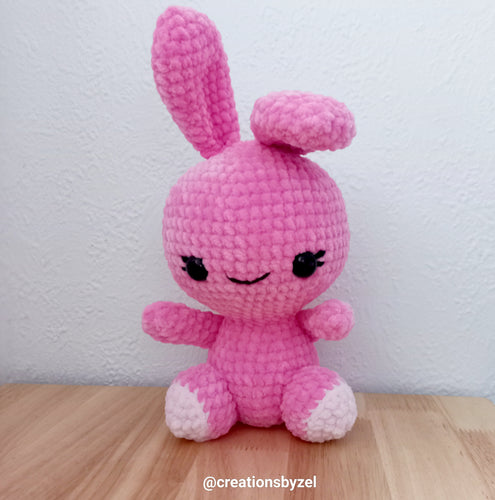 Kawaii Bunny Large