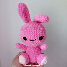 Kawaii Bunny Large