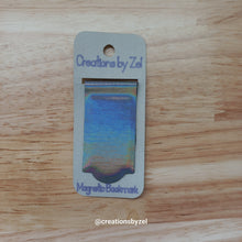 Magnetic bookmarks Single