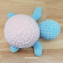 Sea Turtle