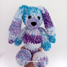 Floppy Eared Bunny Large