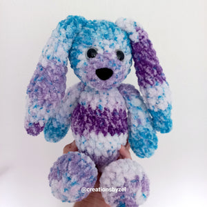 Floppy Eared Bunny Large